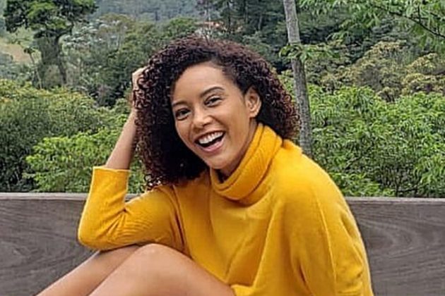 A atriz Taís Araujo - Reprodução: Instagram