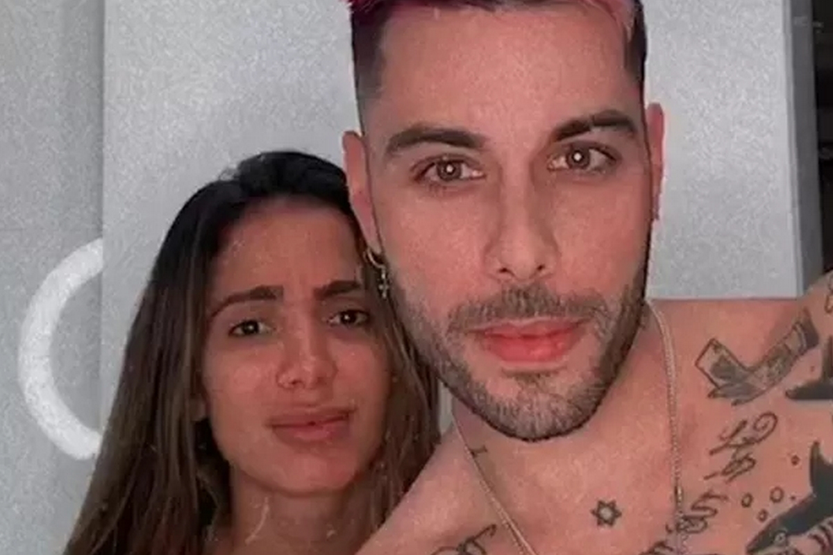 Anitta Faz Revelações Picantes Envolvendo Gui Araújo Durante Programa Área Vip 1519