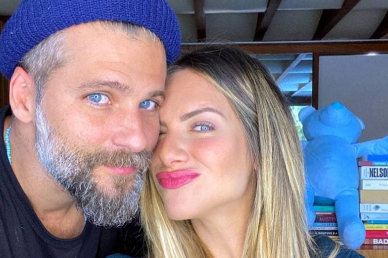 Bruno Gagliasso e Giovanna Ewbank colocam apartamento à venda