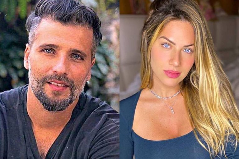 Internauta chama Gagliasso e Giovanna Ewbank de “desastre” e casal responde