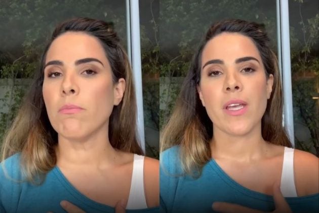 Wanessa Camargo - Reprodução: Instagram