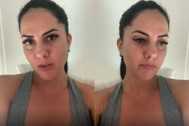 A noiva do cantor sertanejo Zezé di Camargo, Graciele Lacerda - Reprodução: Instagram