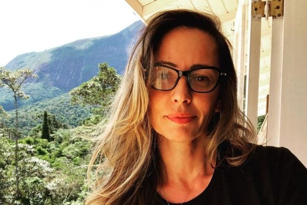 Ana Paula Henkel - Reprodução: Instagram