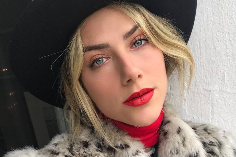 Giovanna Ewbank comenta sobre saudade durante isolamento