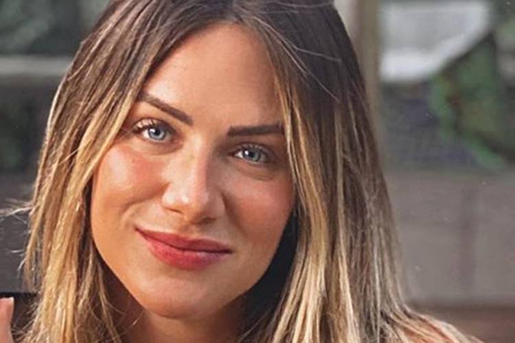 Giovanna Ewbank conta novidade aos fãs: “Eu descobri um dom”