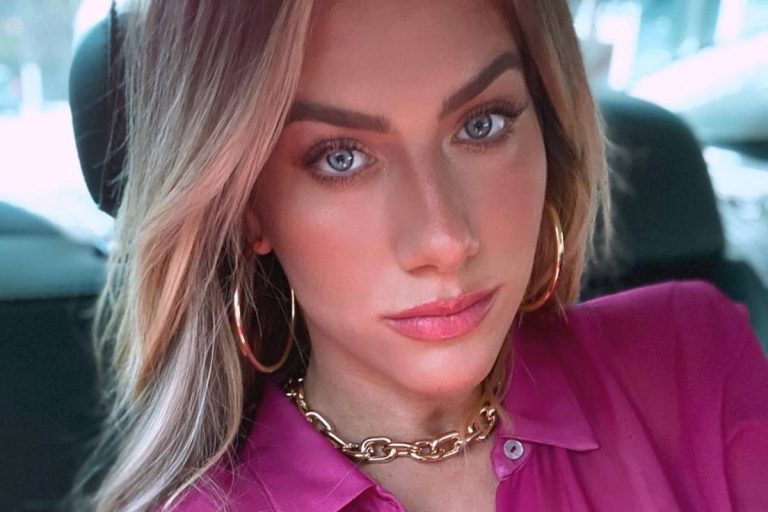 Giovanna Ewbank sobre racismo: “Essa luta é de todos nós”