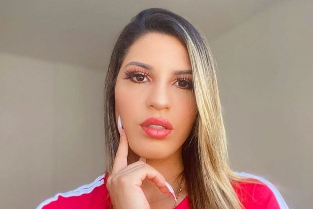 Milena Bemfica - Reprodução: Instagram