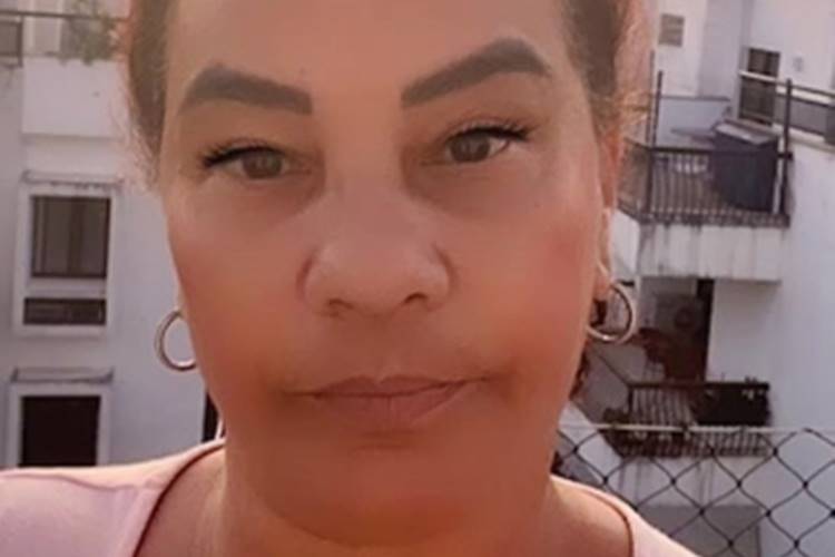 Solange Couto celebra nascimento da neta nas redes sociais: ''presente de Deus'' - Foto: Reprodução/Instagram@solangecouto