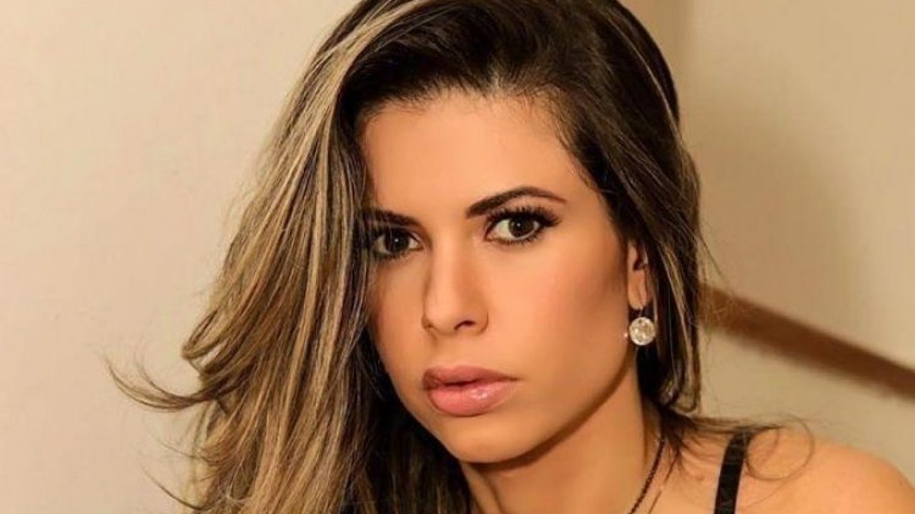 Cacau Colucci Desabafa Sobre Casamento Desmarcado