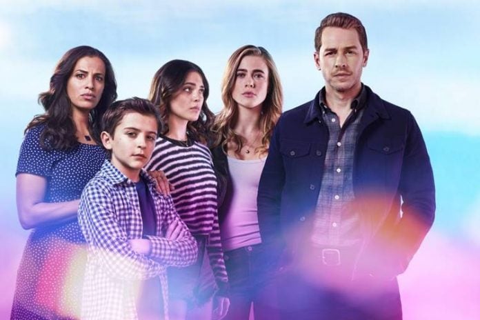 Globoplay estreia segunda temporada de Manifest (Globo/Divulgação)