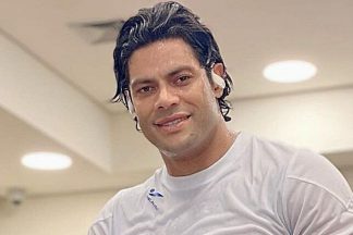 Hulk Paraíba