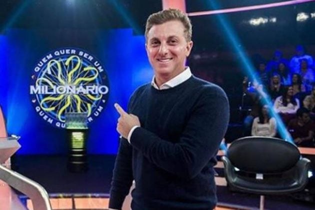 Luciano Huck