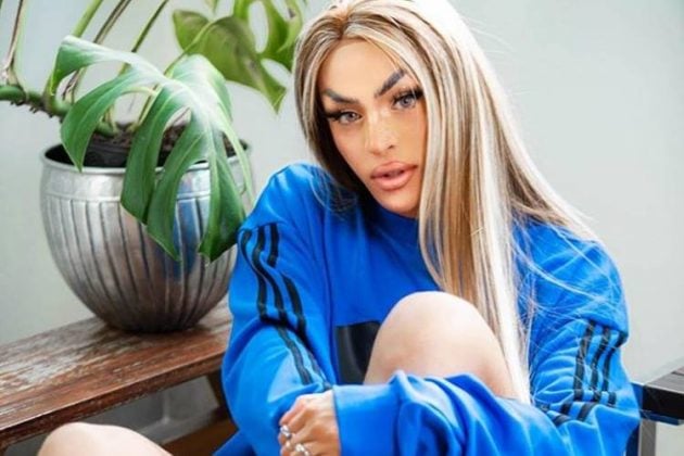 Pabllo Vittar