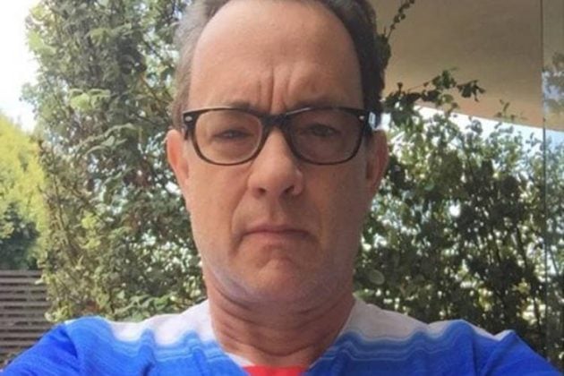 Tom Hanks