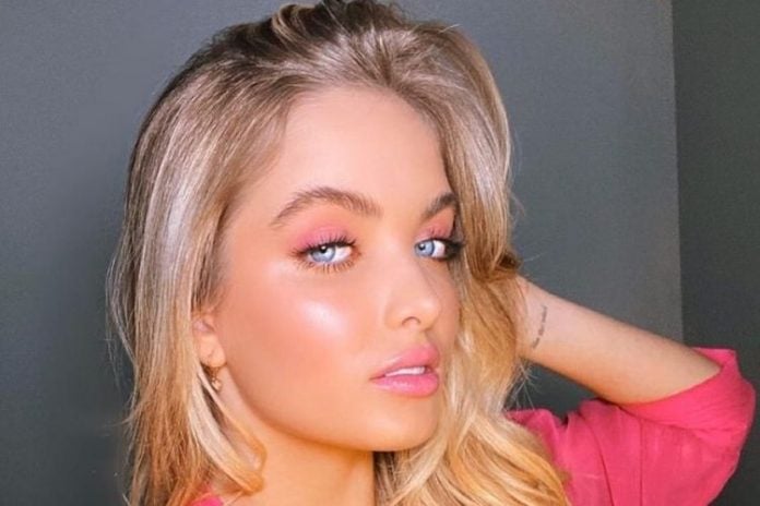 Giovanna Chaves - Reprodução: Instagram