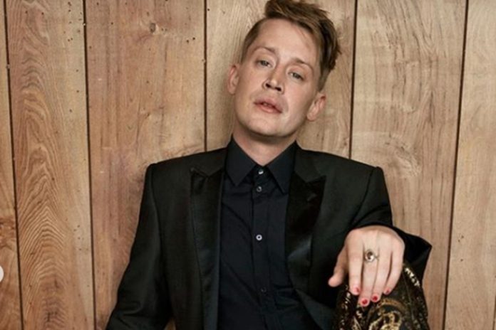 Macaulay Culkin reprodução Instagram