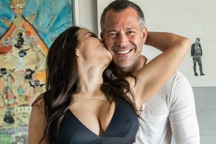 Malvino Salvador e esposa Kyra Gracie revelam nome do filho - Foto: Reprodução/Instagram@kyragracie