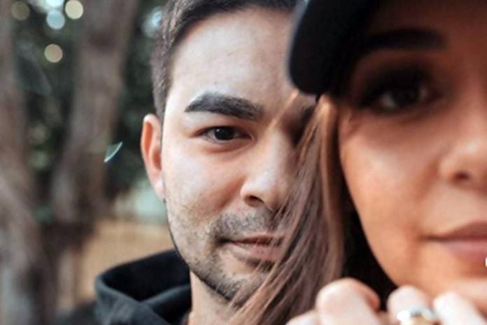 Yudi Tamashiro assume novo romance - Foto: Reprodução/Instagram@yuditamashiro