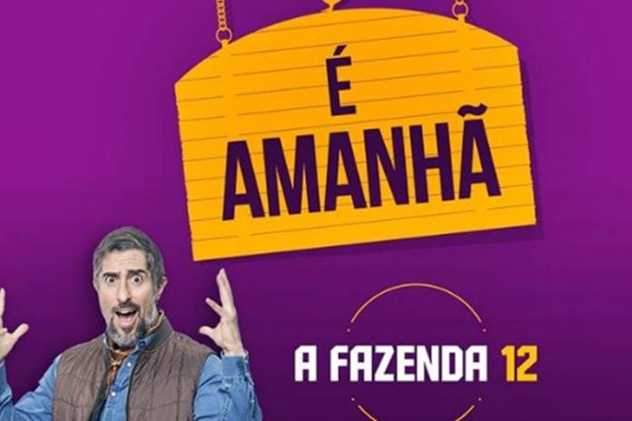 A Fazenda 12: Primeira participante do reality é revelada - Foto: Reprodução/Instagram@ afazendarecord