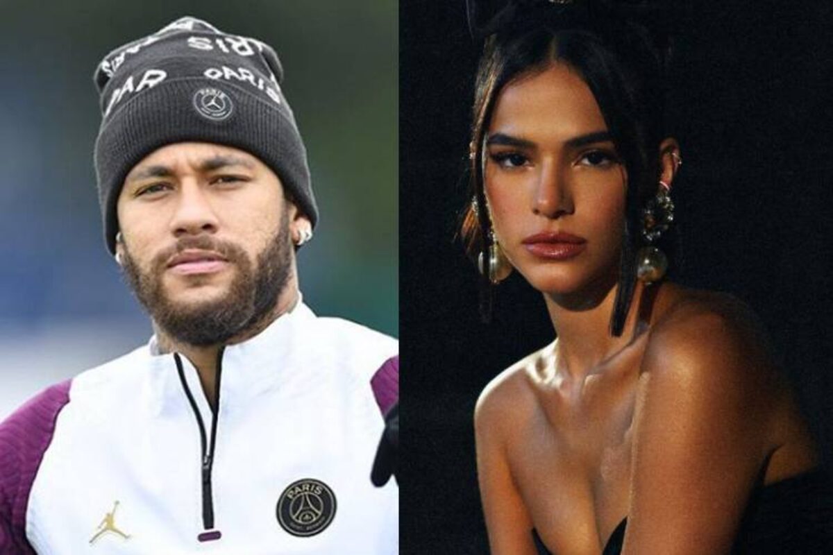 Gravidez de Neymar é anunciada e Bruna Marquezine dispara: "liberdade" -  Área VIP