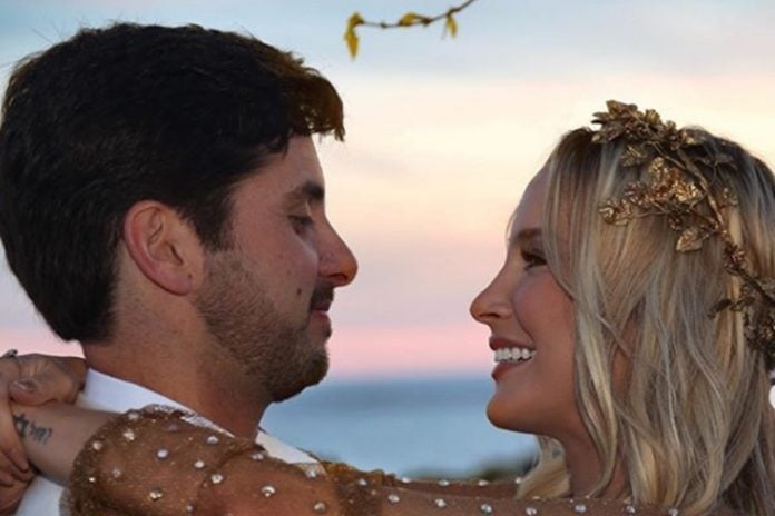 Claudia Leitte e marido Marcio Pedreira reprodução Instagram2