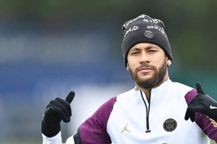 Neymar perde mansão que costumava passar ano novo, na Bahia - Foto: Reprodução/Instagram@neymarjr