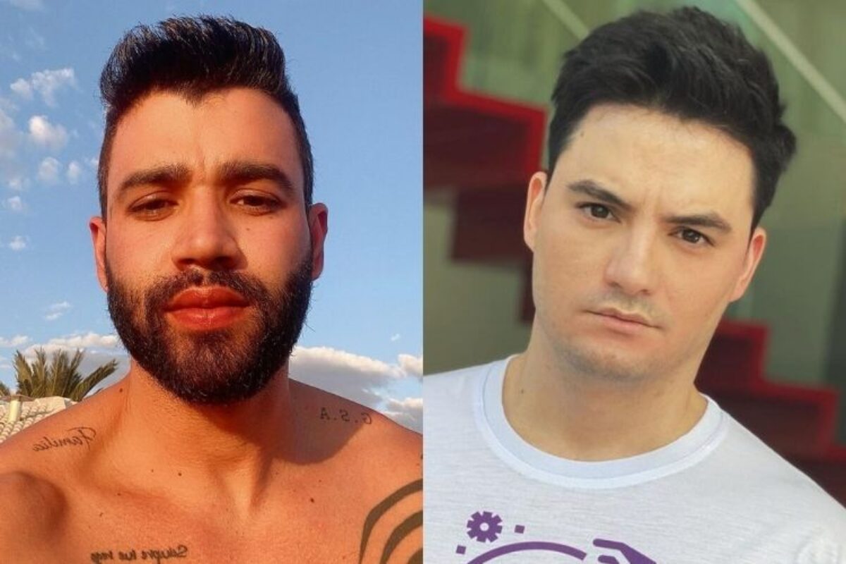 Gusttavo Lima é detonado após fazer anúncio no Instagram: não tem