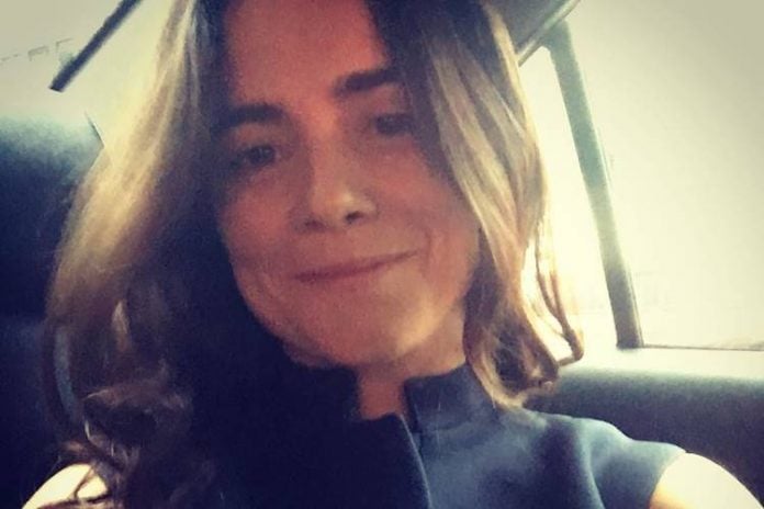 Alice Braga/ Instagram