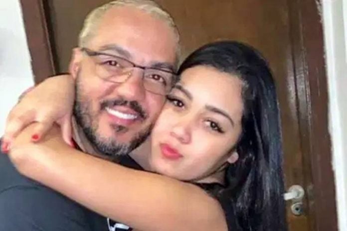 Gracyanne Barbosa quebra silêncio e fala sobre prisão da filha de Belo - Foto: Reprodução/Internet