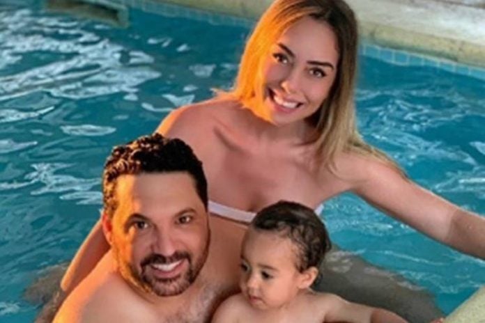 Edson, da dupla com Hudson, faz revelaçao surpreendente sobre procedimento estético: "Mulher gosta" - Foto: reprodução/Instagram@edsonsertanejo