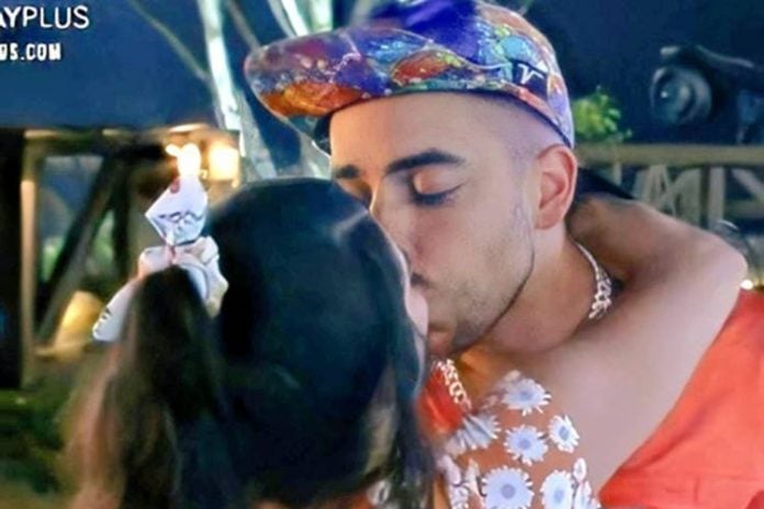 A Fazenda 12: Lucas Selfie revela planos picantes caso ele e Raissa voltem da Roça essa semana - Foto: Reprodução/PlayPlus