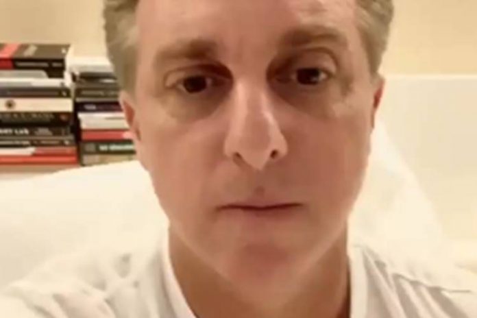 Luciano Huck faz revelações surpreendentes: ''Já tomei chifre'' - Foto: Reprodução/Instagram@lucianohuck