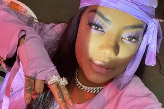 Após ser convidada para participar de um projeto de rap, Ludmilla é duramente criticada e reage: “Enfiem o preconceito no bolso” - Foto: Reprodução/Instagram@ludmilla