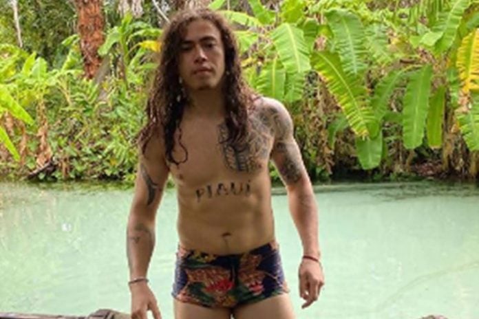 Whindersson Nunes posta foto e é elogiado por nova affair: ''Gatinho, gostoso'' - Foto: Reprodução/Instagram@whinderssonnunes