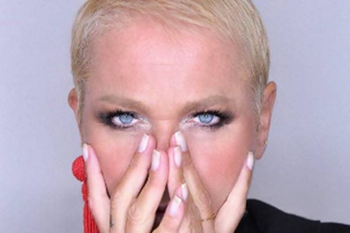 Em matéria exclusiva para o Fantástico, Xuxa fala sobre abuso, preconceito e polêmicas - Foto: Reprodução/Instagram@ xuxamenegheloficial