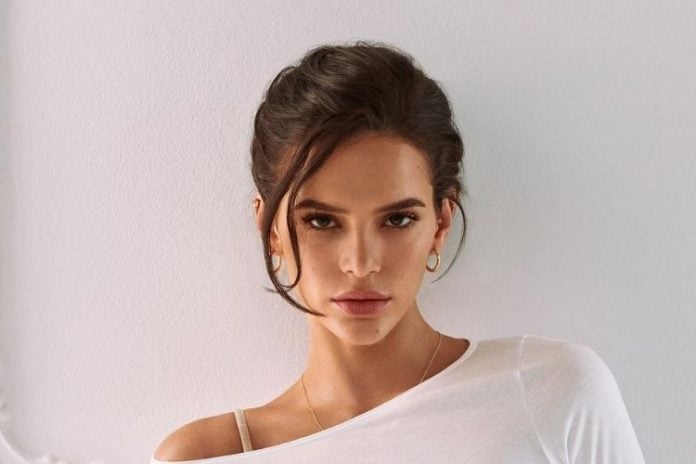 Bruna Marquezine - Reprodução: Instagram