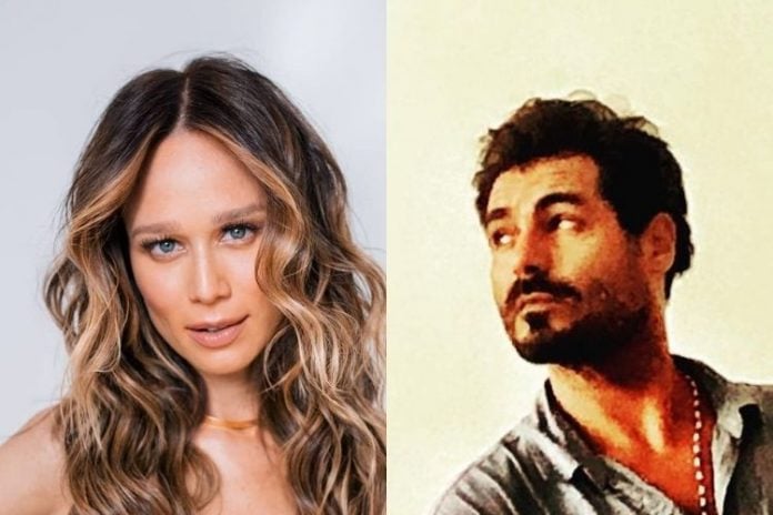 Mariana Ximenes e Thiago Lacerda - Reprodução: Instagram