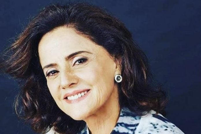 Marieta Severo foto reprodução Instagram