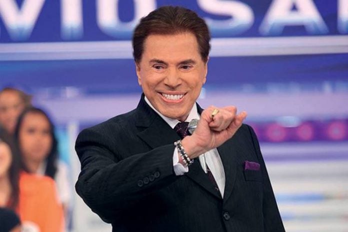 Documentário sobre Silvio Santos poderá ser exibido em homenagem aos 90 anos do apresentador - Foto: Reprodução/SBT