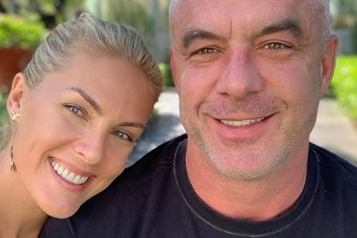 Após internação, lutando contra câncer, marido de Ana Hickmann volta ao trabalho: ''Chega de hospital" - Foto: Reprodução/Instagram