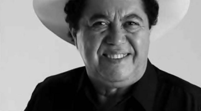 Internado em Uberlândia, morre cantor e compositor sertanejo Baduy - Foto: Reprodução/YouTube