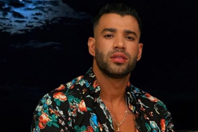 Gusttavo Lima surge de visual novo, mas tristeza no olhar chama a atenção dos fãs - Foto: Reprodução/Instagram