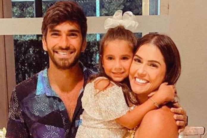 Fãs especulam gravidez de Deborah Secco após postagem nas redes sociais - Foto: Reprodução/Instagram