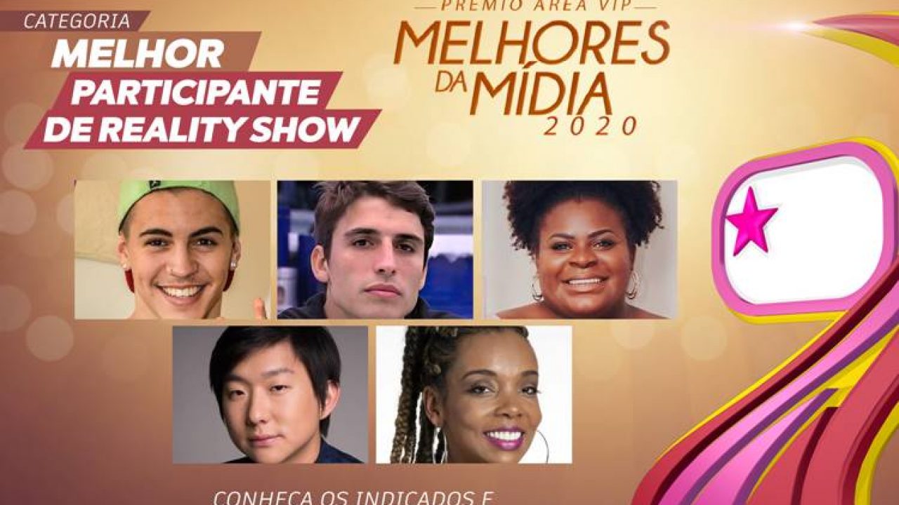 os melhores reality show