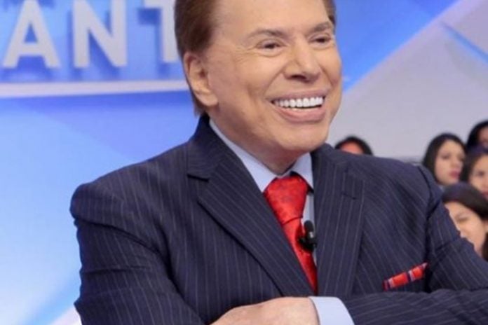 Silvio Santos/SBT