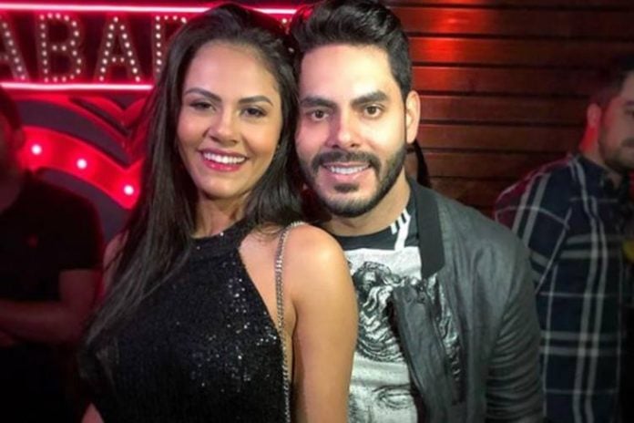 BBB 21: Irmã de Rodolffo, pede corrente de oração para afastar sertanejo de Karol Conká - Foto: Reprodução/ Instagram