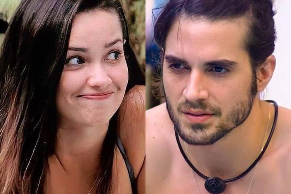 Juliette critica atitude de Fiuk no BBB21: 'Não aceita, não entende, ele  teima' · Notícias da TV