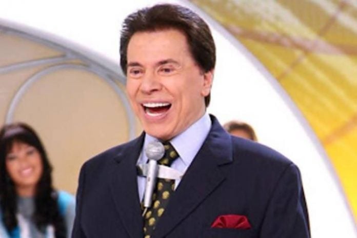 Silvio Santos voltará a gravar em breve, diz colunista - Foto: Reprodução/ SBT