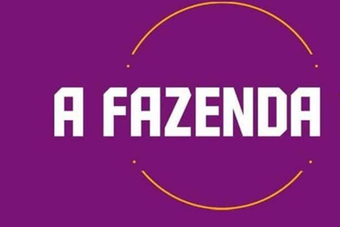 Vaza informações sobre novo apresentador de ''A Fazenda''; Saiba quem é! - Foto: Reprodução/ Record TV