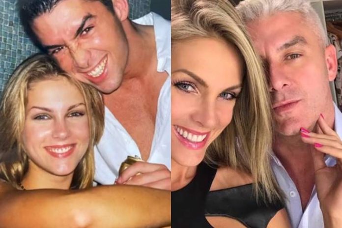 Ana Hickmann Completa 40 Anos E Marido Se Declara Te Amo